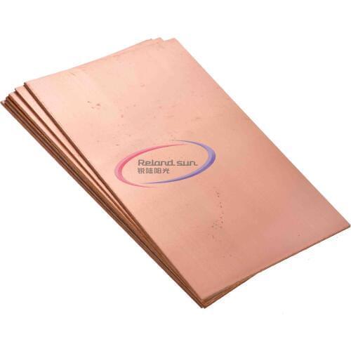 1pcs Epoxy Fiber FR4 Copper Clad Plate Laminate Circuit Board Double Side PCB 150 x 100 x 1.5mm 10X15 cm 10*15CM DIY