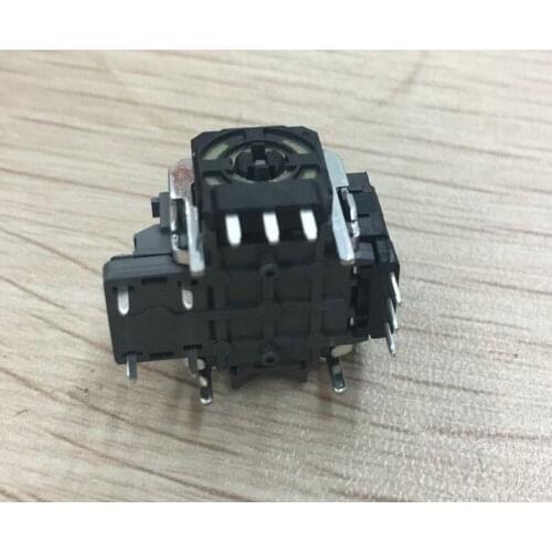 50pcs/lot ALPS 3D analog joystick button for ps3 for ps4 for xboxone for xbox one for wiu for wi u controller
