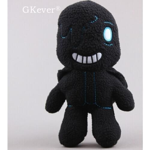 25 cm Anime Undertale Ootopus Plush Toys Peluche Undertale Squid Cuttlefish Stuffed Animals Toy Baby Kids Gift Sofa Decor