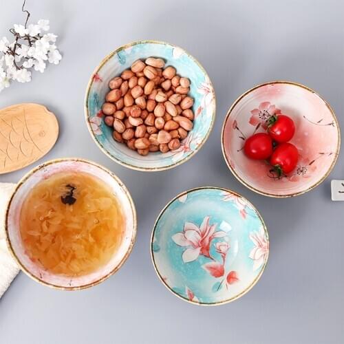 BrotherDream Bowls