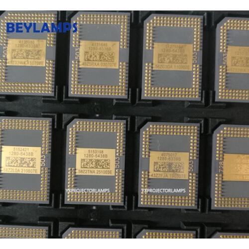 Cheap Projector DMD chip 1280-6038B 1280-6039B 1280-6138B 1280-6139B 1280-6338B 1280-6339B 1280-6328B 1280-6438B DMD Chip