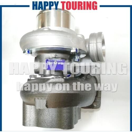 For DEUTZ Tractor for VOLVO PENTA INDUSTRIAL ENGINE 4LTR S100 TURBO 04258199 04255272 F04258199 4258199 4255272KZ 04259901KZ