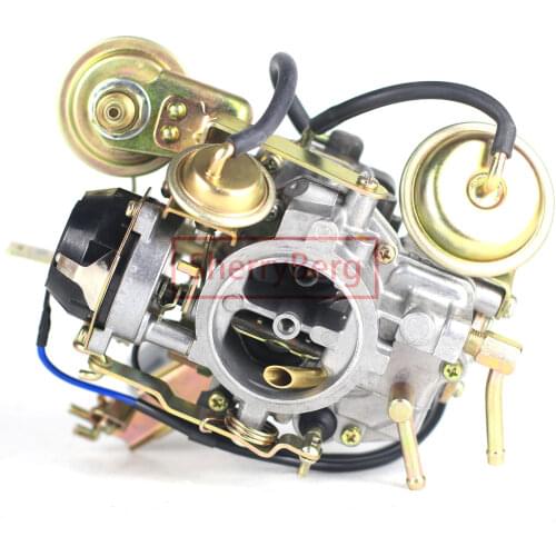 Brand New Carburetor for Nissan A15 Sunny 1977-1982 A15 engine Except 5 Speed Ha