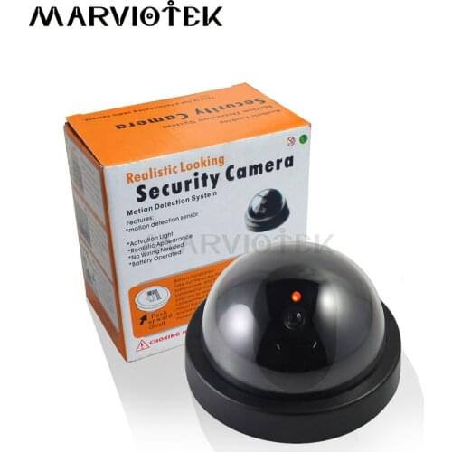 MARVIOTEK Hidden CCTV Cameras
