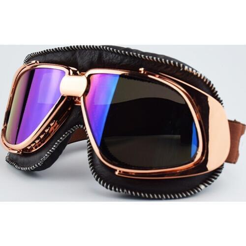 MJMOTO Mens Sunglasses