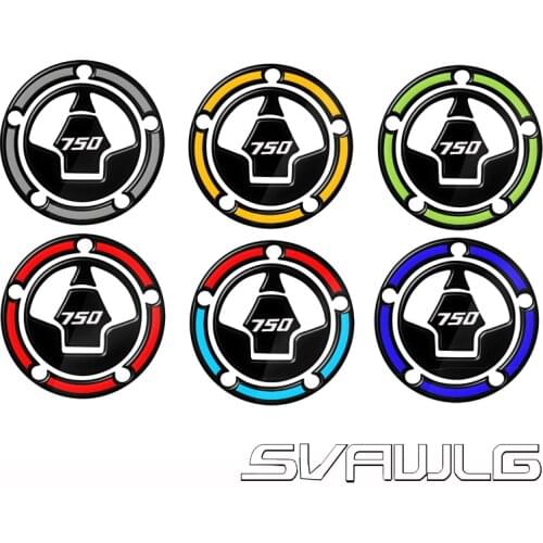 For Kawasaki Z750 Z 750 Motorbike Tank Pad Gas Cap Sticker Decal Protector Cover
