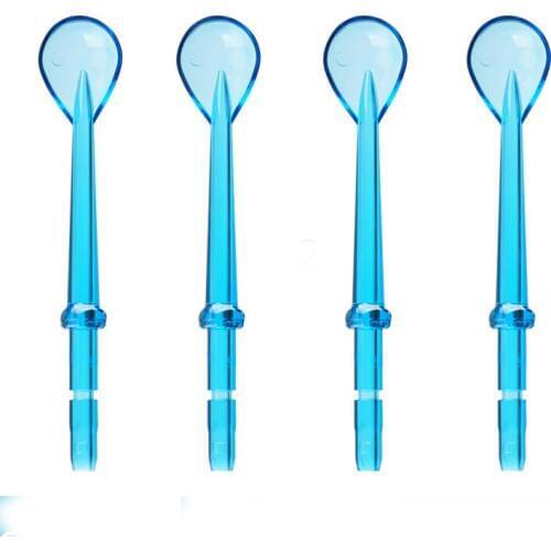 50pcs Oral Hygiene Cleaner Cleaning replacement for waterpik Oral WP-100 WP-450 WP-250 WP-300 WP-660 WP900