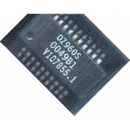 OZ960S DS3691M MC14538B TP3067WM