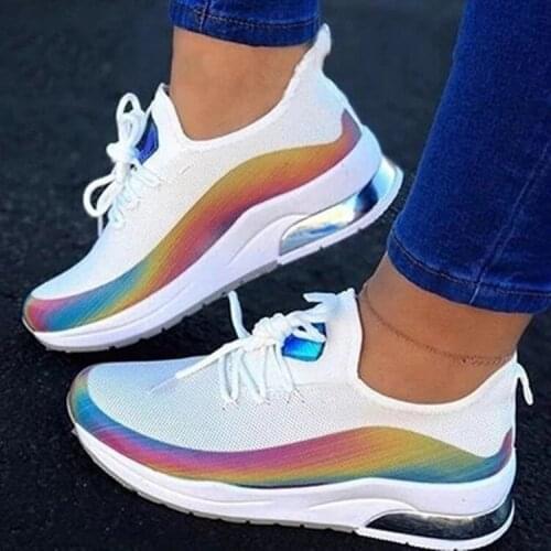 Women's Sneakers Ragcci China