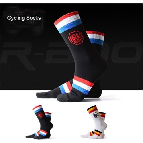 Rasteirinha Cycling Socks