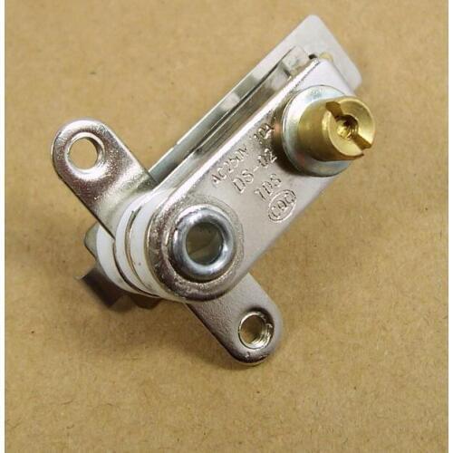 Electric Pressure Cooker Parts pressure switch DS-02 250V 10A