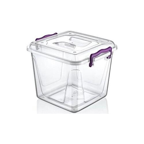 Modern Hobby Life Plastic 2 No Cellar Box Storage Container (8,5 L) organizer storage box органайзер rangement коробка для хранения