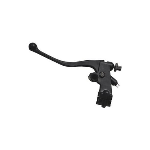 STARPAD For Loncin motorcycle accessories GP150 LX150-56 left rearview mirror holder clutch lever