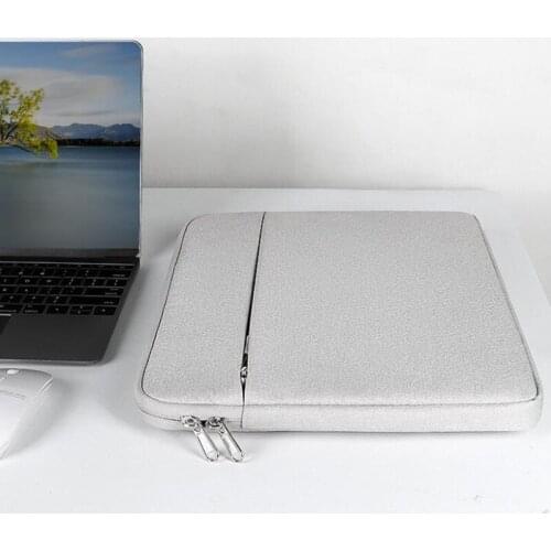 Laptop Bag for Microsoft Surface Pro 2/3/4/6/7 Laptop Book 1 2 3 13.5 15.6 Inch Case Laptop Notebook Waterproof Sleeve Pouch Bag