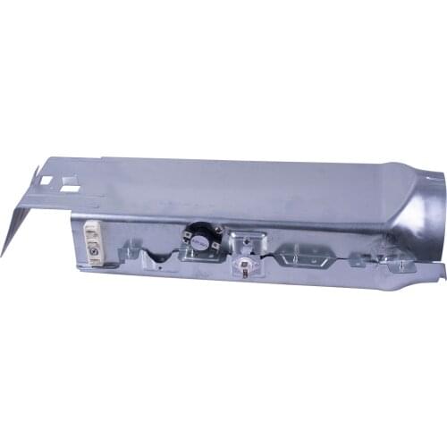 Dryer Heater Element Assembly Duct Fit for SAMSUNG Replace DC93-00154A