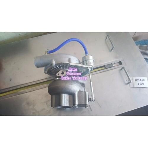 TBP419 Turbo 452089-0003 2674A059