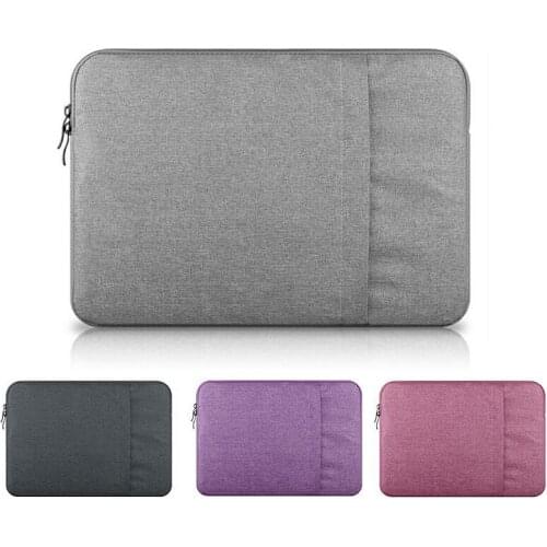 For Hp 13 Inch Laptop Notebook Shockproof Sleeve Pouch Bag Case for Hp Spectre X360 13.3 Inch Tablet Protective Cover + Pen