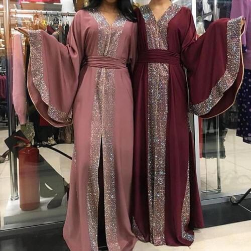 Malaysia dubai abaya pakistan djellaba hijab evening dresses women caftan moroccan kaftan bangladesh turkish islamic clothing
