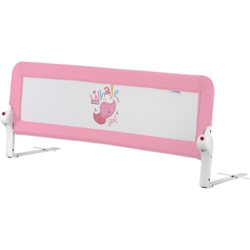 WELLGRO Baby Cot Bumpers