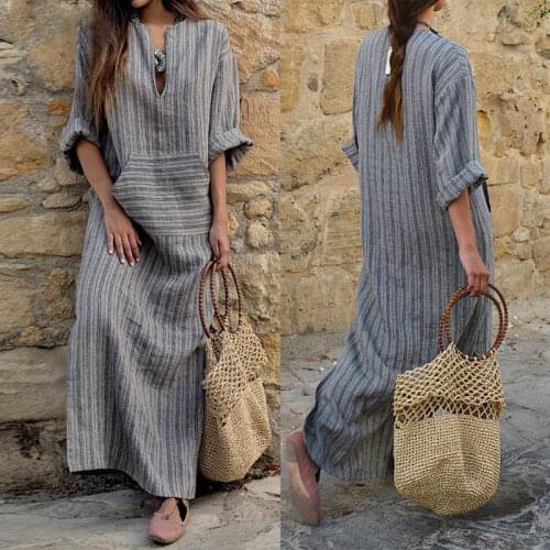 ZTFLHYM Long Dresses