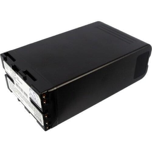 2021 Battery For Sony BP-U90 HD422,PMW-100,PMW-150,PMW-150P,PMW-160,PMW-200,PMW-300,PMW-EX1,PMW-EX160 7800mAh / 112.32Wh