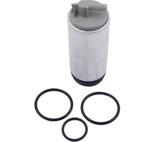 265Lph AWD In-Tank Electric Fuel Pump Fit for S3 A4 A4 TT QUATTRO Golf R32 E85 V6 MK4/MK5 1.8T TP-487 9-655-1025