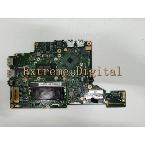 Acer Aspire ES1-433 ES1-433G EJ4DA MAIN BOARD REV:2.0 NBGLR11005 NB.GLR11.005 I5-7200U 4GB RAM Original motherboard 100% tested