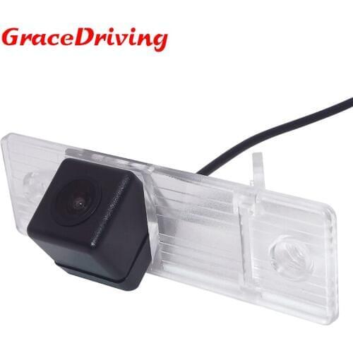 PromotionHD CCD Car Rear View Reverse Parking CAMERA for CHEVROLET Epica/Lova/Aveo/Captiva/Cruze/Matis/HHR/Lacetti Free shipping