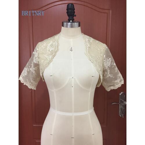 BRITNRY Women's Short Jackets