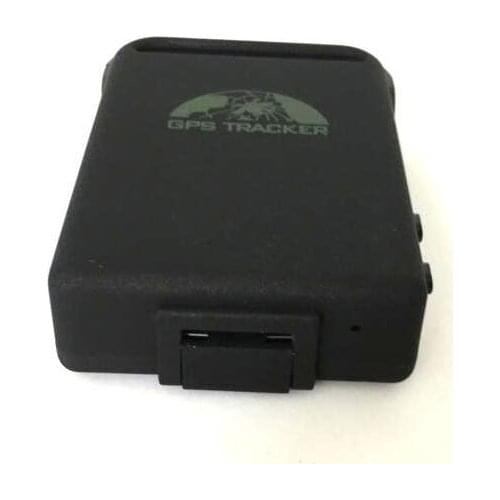 Coban GPS Tracker GPS102B TK102B for vehicle personal LBS+GPS location,With box