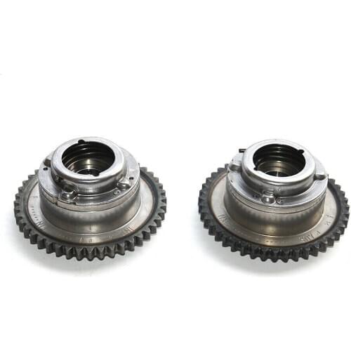 FOR Mercedes Camshaft (Exhaust+Intake) Adjuster Actuator fit Mercedes W204 C250 SLK250 A2710501400 A2710501500 OEM