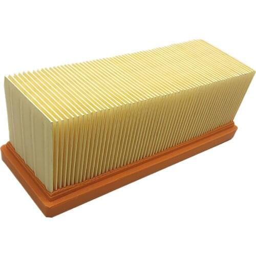 Filter Fit For Karcher SE3001 SE 2001 SE6.100 K2801 K2701 K2601 6.414-498.0 High Quality And Durable