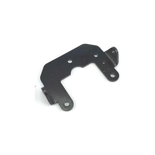 Hercules Metal Traction Base Mount for 1/14 RC TMY Tractor TH01224-SMT4