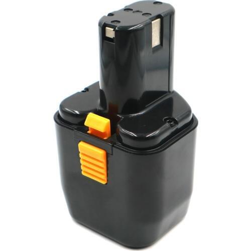 Hit 12VA 3000mAh,Ni-MH,EB12,EB1224,FEB12,C5D,CD4D,CL10D2,CL13D,DH15D2,DS10DTA,DS12DV,DV12DV,DW18D,FDS12DVA,P20DA,R9D,RB18D,UB12D