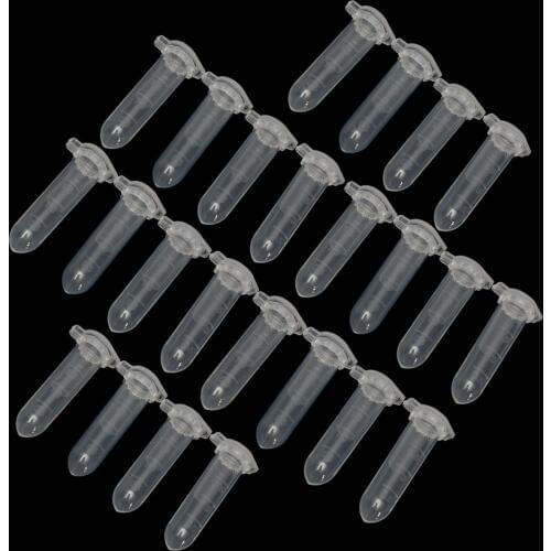 KICUTE Eppendorf Tubes
