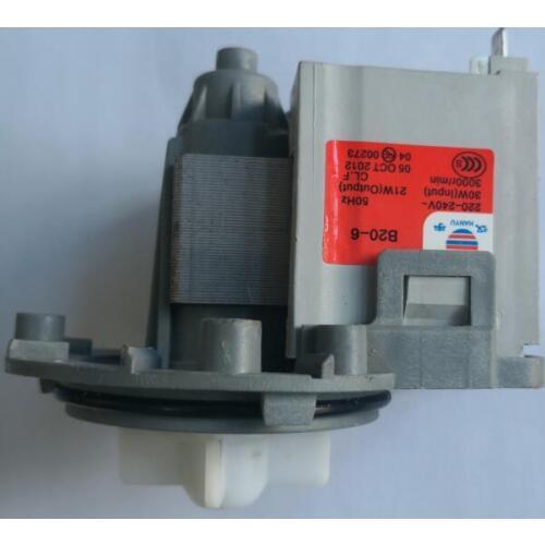 Washing machine drain water pump WF-C863/C963/R1053/R853