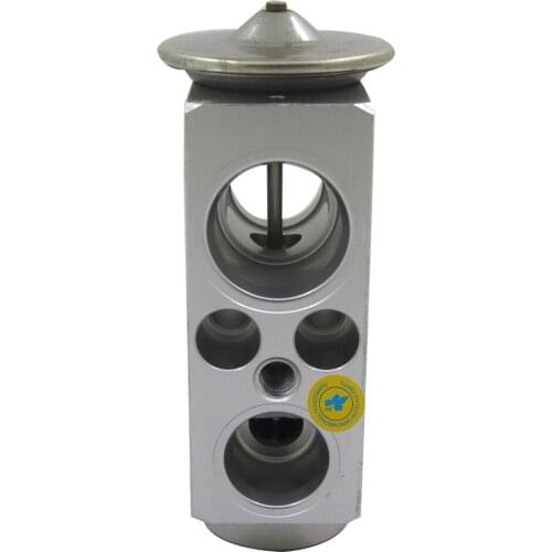 NEW EX 10225C Auto Air Conditioning AC Expansion Valve for BMW X5 X6 64116968202 64119187630 39275 TEM217275 MT5580 M446