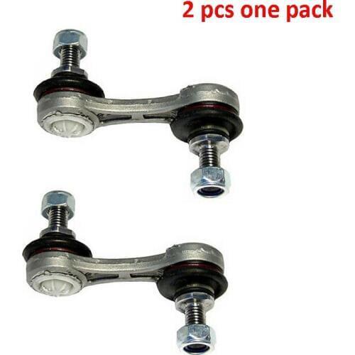 Front Stabilizer Sway Bar Link for BMW 525i 528i 530i 540i M5 OEM 33551095532 2 pc