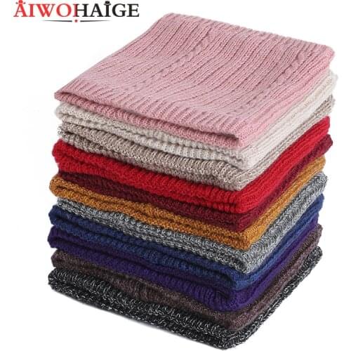 Neck scarf scarf for women masks scarves for women womens scarf ens scarf headscarf winter scarf bandana male 2020 new black