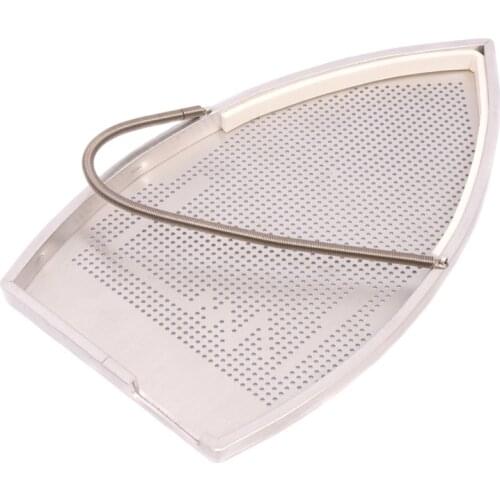 SILTER Accessories For Irons