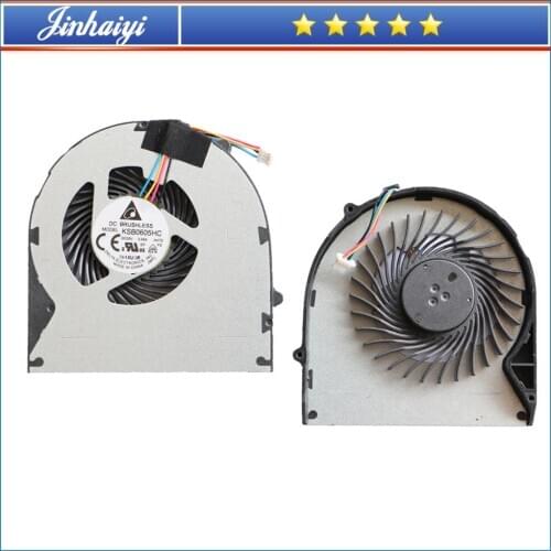 Laptop fan for LENOVO B570 Z570 V570 Z575 Cooling Cooler Fan