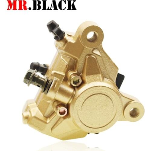 Motorcycle parts Rear Brake Caliper Brake Pump For Yamaha TZR125 TZM150 TZR250 FZ400 FZR250