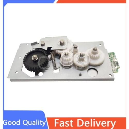 1set X Original Fuser drive assembly For HP LaserJet M5035 M5025 M5035 M712 M725 LaserJet enterprise mfp m725z+ parter parts