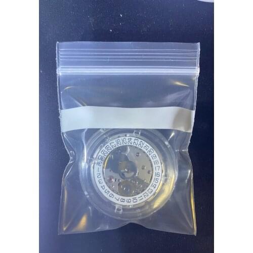 1PCS Domestic brand new PT5000 machine mechanical movement can replace ETA2824-2 instead of typewriter