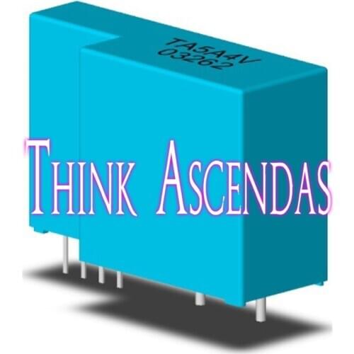 1pcs New current sensor TA05A4V / TA10A4V / TA15A4V / TA20A4V / TA25A4V