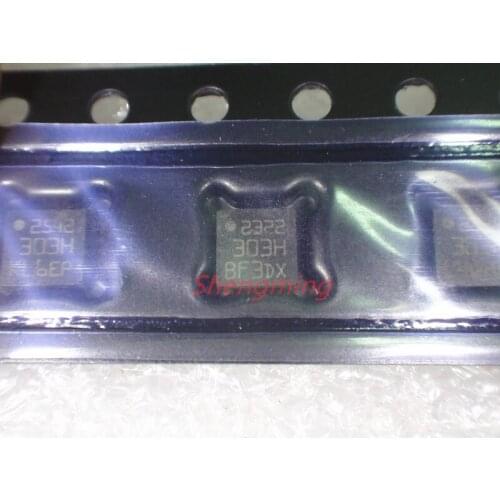 10PCS LSM303D LSM303DTR LGA-16