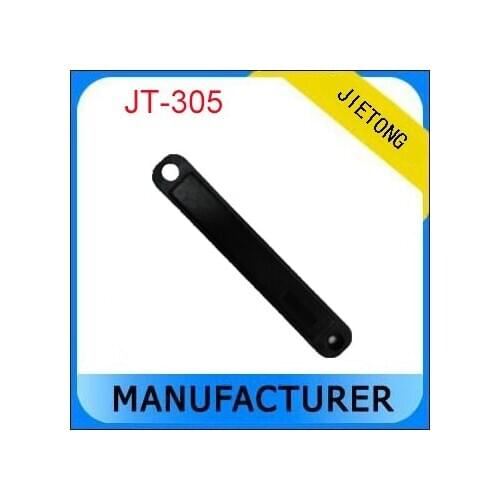 12m Reading Range Alien H3 Chip RFID UHF Anti-metal Tag for car parking system