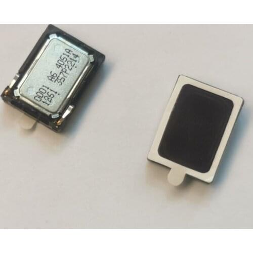 2Pcs Loud Speaker Buzzer Ringer For Cubot Note Plus S X18Plus X18 Plus Magic H3 Dinosaur X6 ONE GT99 GT72 GT90 C7-P9 Loudspeaker