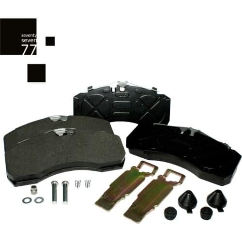 77 Seventy Seven Brake System Parts