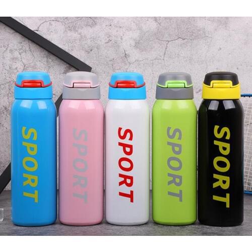 AIWILL Sports Thermoses